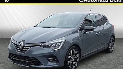 Gebraucht Renault Clio V Intens 100 PS (73 kW) 2022 Limousine