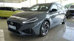 Ecotronic gray Neu 2024 Hyundai i30 N Line Kombi | 26.410 € (Guter Preis)