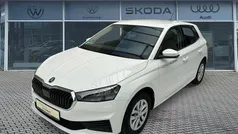 Gebraucht 2023 Skoda Fabia Ambition Limousine | 17.680 € (Guter Preis)
