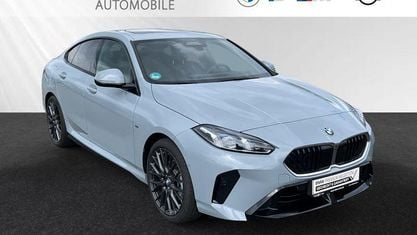 Nouvelle BMW 220 M Sport 163 ch (119 kW) 2025 Gris Berline