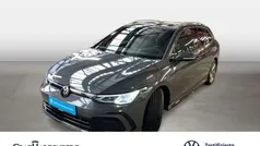 Gebraucht 2023 VW Golf VIII R-line Kombi | 32.333 € (Fairer Preis)