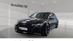 Gebraucht 2023 Audi RS6 Sport Kombi | 113.880 €