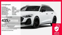 Gletscherweiss Gebraucht 2024 Audi A5 Ambiente Coupé | 56.420 € (Fairer Preis)