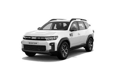 Gebraucht 2025 Dacia Bigster Expression SUV | 28.490 € (Superpreis)
