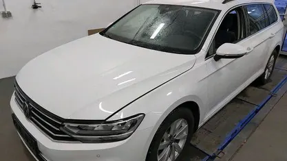 Gebraucht 2023 VW Passat Business Kombi | 24.777 € (Fairer Preis)