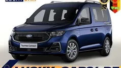 Midnight blue metallic Gebraucht 2023 Ford Tourneo Connect Titanium Van / Kleinbus | 29.172 € (Fairer Preis)