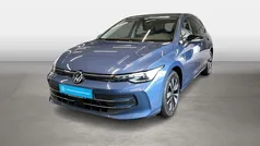 VW Golf VIII