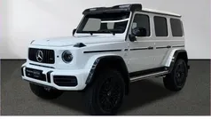 Gebraucht 2023 Mercedes G63 AMG AMG SUV | 252.880 €