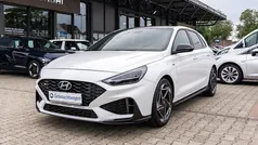 Gebraucht 2024 Hyundai i30 N Line Limousine | 23.980 € (Fairer Preis)