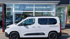 Weiß Gebraucht 2025 Citroën Berlingo Van / Kleinbus | 29.975 € (Fairer Preis)