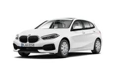Gebraucht 2021 BMW 116 Advantage Kleinwagen | 19.930 € (Fairer Preis)
