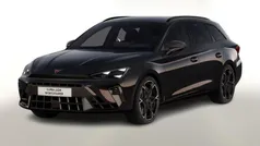 Midnight schwarz metallic Neu 2025 Cupra Leon VZ Kombi | 38.369 € (Guter Preis)
