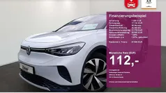 Gebraucht 2021 VW ID.4 Edition SUV | 27.840 € (Guter Preis)