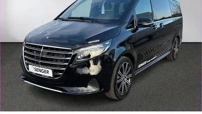 Gebraucht Mercedes V300 Exclusive 237 PS (174 kW) 2026 Van / Kleinbus
