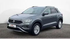 Gebraucht 2024 VW T-Roc Life SUV | 26.830 € (Guter Preis)