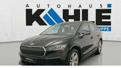 Gebraucht 2022 Skoda Enyaq iV Loft SUV | 25.990 € (Guter Preis)