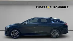 Gebraucht 2025 Kia ProCeed GT-Line Kleinwagen | 30.980 € (Fairer Preis)