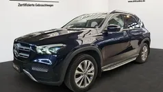 Gebraucht 2019 Mercedes GLE300 SUV | 52.890 € (Fairer Preis)