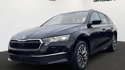 Gebraucht 2026 Skoda Octavia RS Kombi | 39.836 € (Guter Preis)