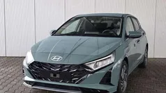 Gebraucht 2024 Hyundai i20 GO! Kleinwagen | 18.589 € (Fairer Preis)