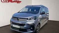 Grau Neu 2025 Citroën Spacetourer Van | 61.908 €