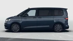 Starlight blue metallic Neu 2025 VW T7 Style Van | 61.002 € (Fairer Preis)
