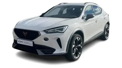 Gebraucht Cupra Formentor 150 PS (110 kW) 2024 SUV