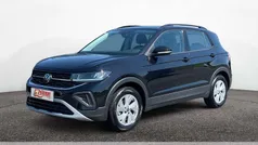 Gebraucht 2024 VW T-Cross IQ Drive SUV | 21.895 € (Guter Preis)