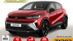 Gebraucht 2025 Renault Captur Esprit Alpine SUV | 29.481 € (Guter Preis)