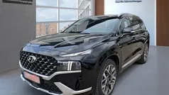 Gebraucht 2022 Hyundai Santa Fe Signature SUV | 34.990 € (Fairer Preis)