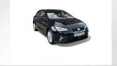 Gebraucht 2024 Seat Ibiza FR Limousine | 18.940 € (Guter Preis)
