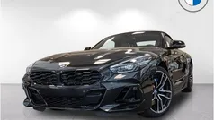 Schwarz Neu 2025 BMW Z4 M Sport Cabrio | 69.990 € (Fairer Preis)