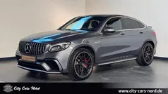 Gebraucht 2018 Mercedes GLC63 AMG AMG SUV | 46.999 € (Guter Preis)