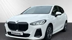 Gebraucht 2022 BMW 220 Active Tourer M Sport Van / Kleinbus | 28.490 € (Guter Preis)