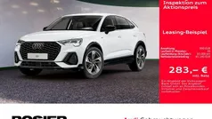 Gebraucht 2025 Audi Q3 Sportback S-Line SUV | 44.990 € (Fairer Preis)