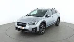 Grau Gebraucht 2019 Subaru XV Exclusive+ SUV | 19.830 € (Fairer Preis)