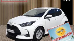 Gebraucht 2025 Toyota Yaris Business Edition Kleinwagen | 24.950 € (Superpreis)