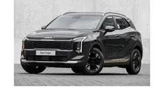 Pentametal metallic Neu 2025 Kia Sportage Vision SUV | 33.690 € (Fairer Preis)
