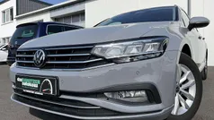 Mondsteingrau Gebraucht 2023 VW Passat Business Kombi | 22.860 € (Superpreis)