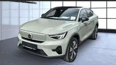 Gebraucht 2022 Volvo C40 Plus SUV | 35.490 € (Fairer Preis)