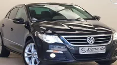 Gebraucht 2009 VW Passat Limousine | 4.999 € (Fairer Preis)