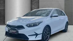 Gebraucht 2025 Kia Ceed Style Kleinwagen | 27.478 € (Fairer Preis)