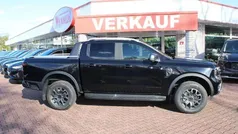 Agate black Neu 2025 Ford Ranger Wildtrack Abholung | 52.490 € (Fairer Preis)