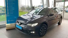 Rauchgrau Gebraucht 2024 VW Polo R Limousine | 19.999 € (Guter Preis)