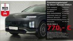 Grau Neu 2025 Hyundai Ioniq 6 Limousine | 76.824 € (Fairer Preis)