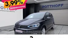 Gebraucht 2024 VW Touran Highline Van / Kleinbus | 36.977 € (Fairer Preis)