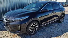 Schwarz metallic schwarz metallic Neu 2025 Kia XCeed SUV | 28.990 € (Superpreis)