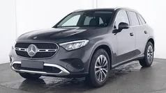 Metalliclack graphitgrau Gebraucht 2024 Mercedes GLC220 Avantgarde SUV | 55.990 € (Superpreis)