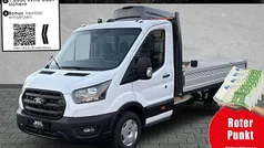 Gebraucht 2025 Ford Transit | 42.840 € (Fairer Preis)
