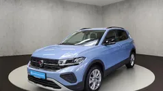 Gebraucht 2024 VW T-Cross Goal SUV | 25.900 € (Fairer Preis)
